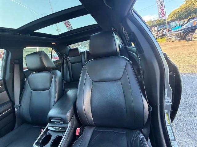 2011 Chrysler 300 Limited