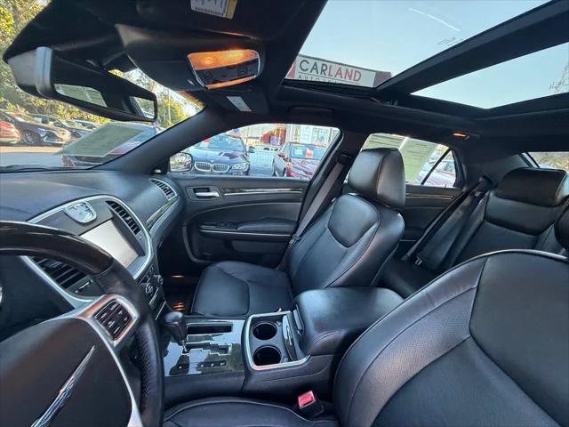 2011 Chrysler 300 Limited
