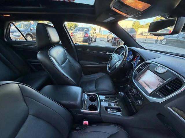 2011 Chrysler 300 Limited