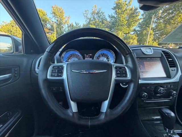 2011 Chrysler 300 Limited
