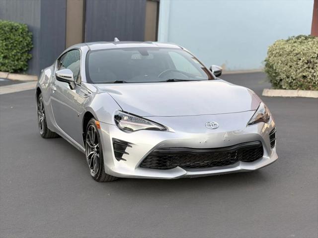2018 Toyota 86 Base for sale in Corona, CA