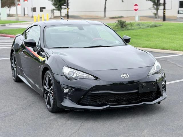2019 Toyota 86 GT for sale in Corona, CA