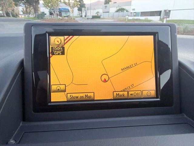 2012 Lexus CT 200h Premium