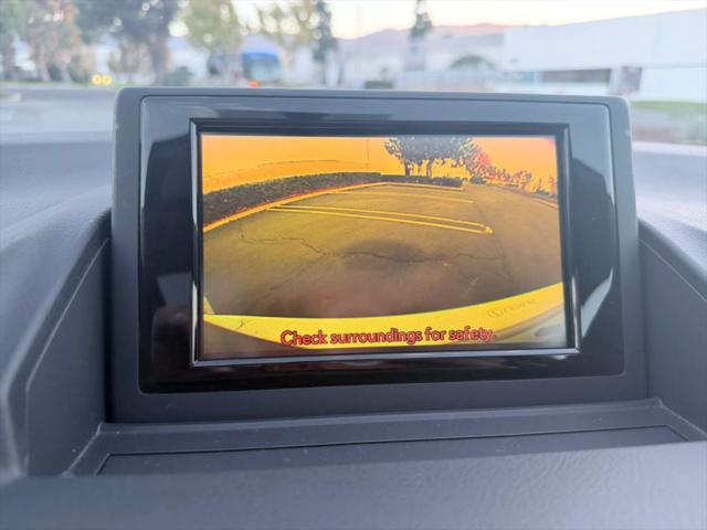 2012 Lexus CT 200h Premium