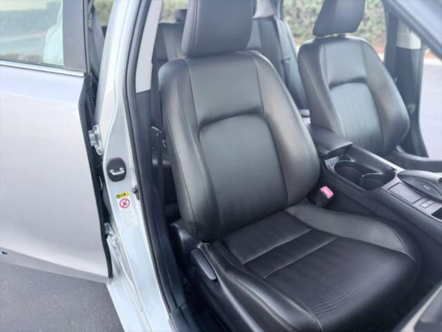 2012 Lexus CT 200h Premium
