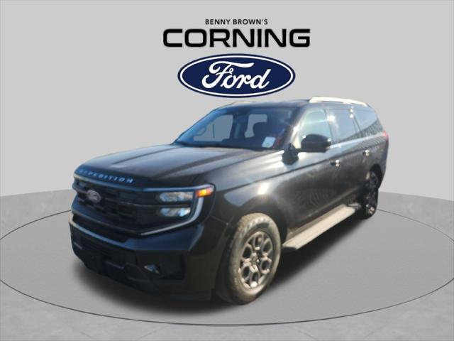 2025 Ford Expedition Active for sale in Corning, CA