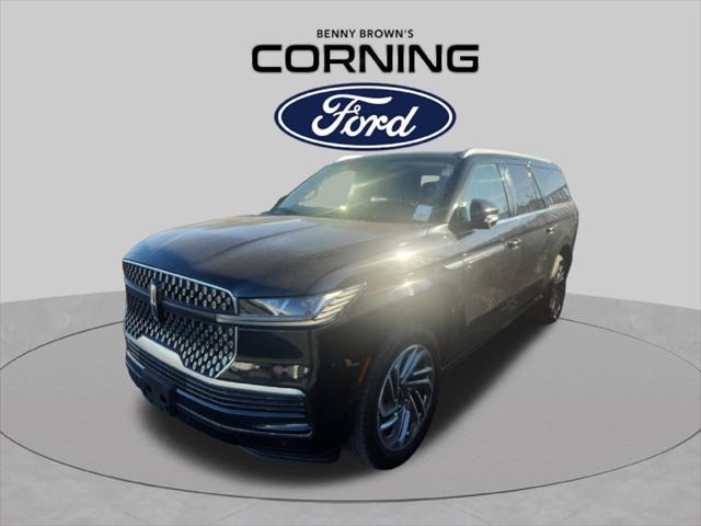 2025 Lincoln Navigator Reserve L for sale in Corning, CA