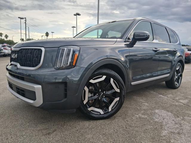 2024 Kia Telluride EX for sale in Maitland, FL