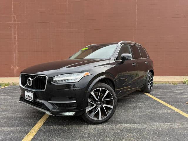 2019 Volvo XC90 T6 Momentum for sale in Dolton, IL