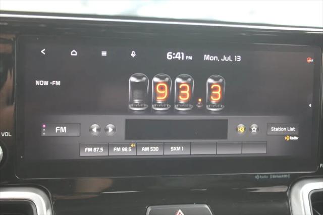 2022 Kia Sorento X-Line S