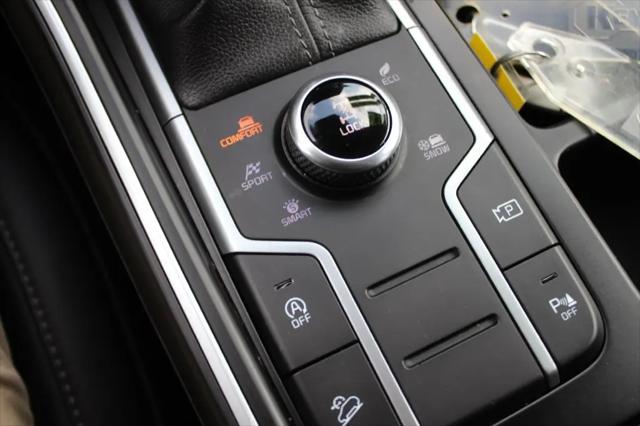 2022 Kia Sorento X-Line S