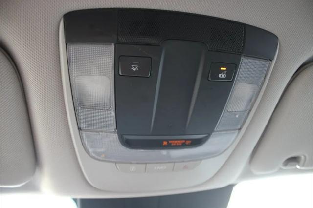 2022 Kia Sorento X-Line S