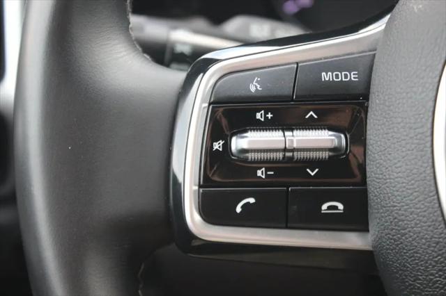 2022 Kia Sorento X-Line S