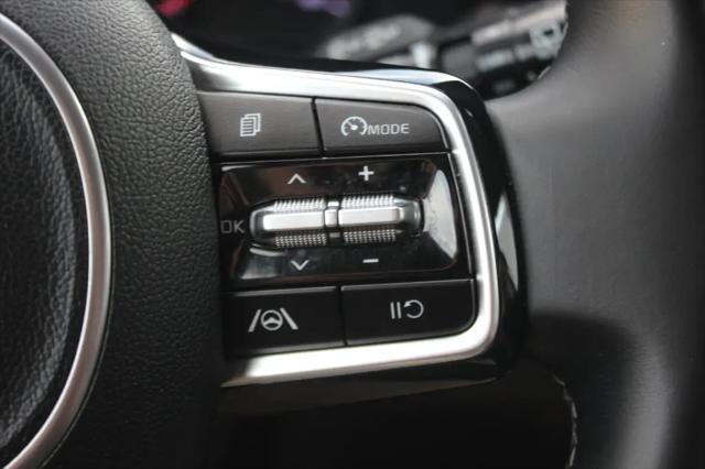 2022 Kia Sorento X-Line S
