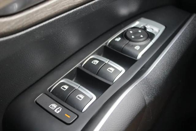 2022 Kia Sorento X-Line S