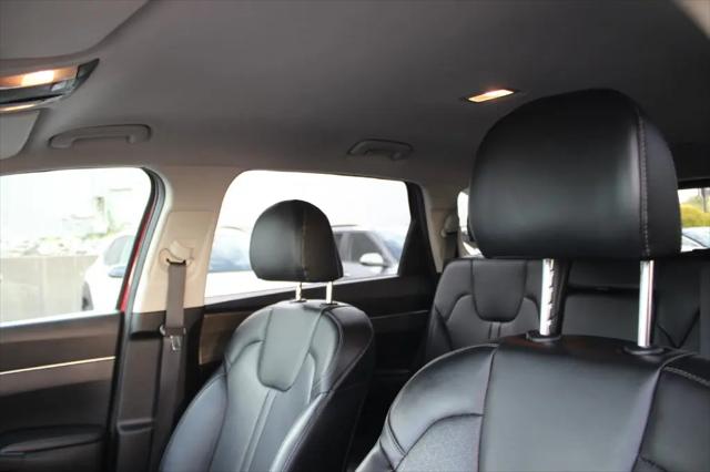 2022 Kia Sorento X-Line S