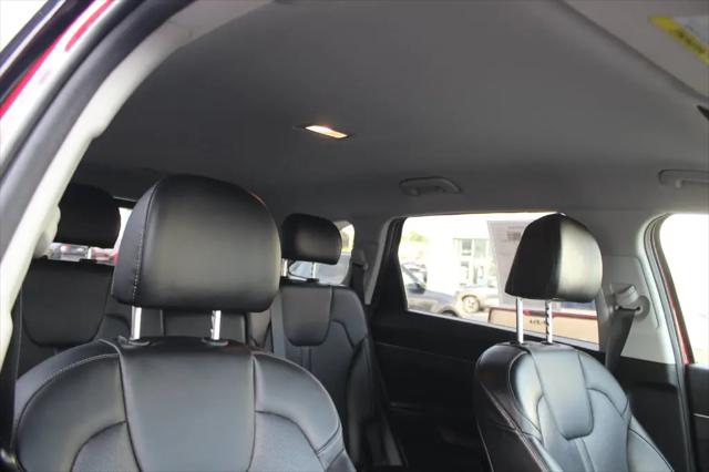 2022 Kia Sorento X-Line S