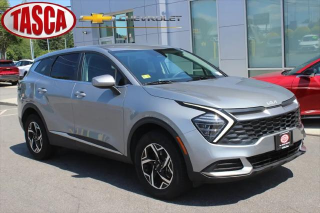 2024 Kia Sportage LX for sale in Wheeling, IL