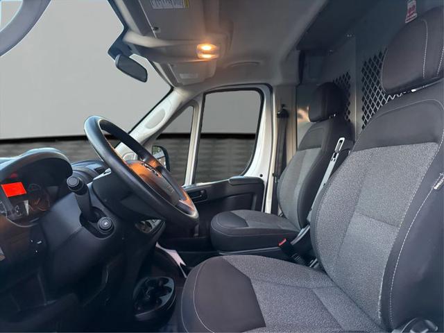 2021 Ram ProMaster Cargo Van High Roof 136 WB