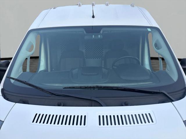 2021 Ram ProMaster Cargo Van High Roof 136 WB