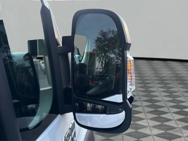 2021 Ram ProMaster Cargo Van High Roof 136 WB