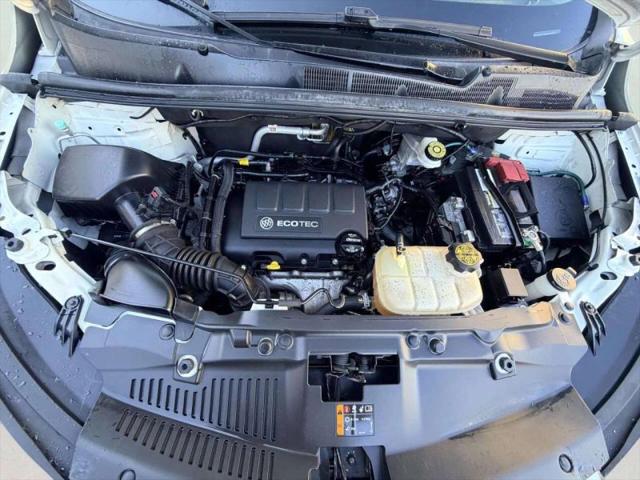2019 Buick Encore FWD Preferred