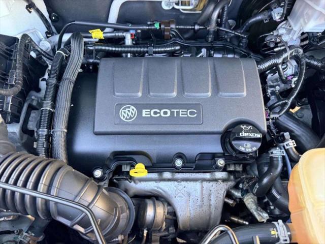 2019 Buick Encore FWD Preferred