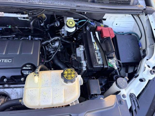 2019 Buick Encore FWD Preferred