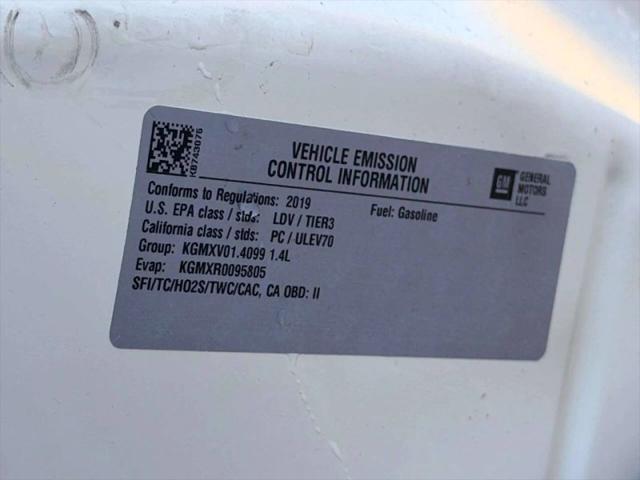2019 Buick Encore FWD Preferred