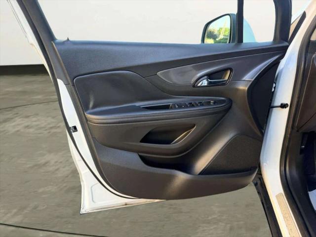 2019 Buick Encore FWD Preferred