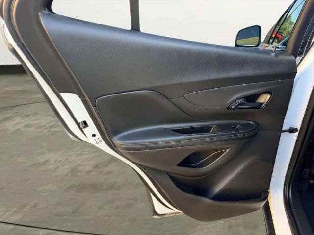2019 Buick Encore FWD Preferred
