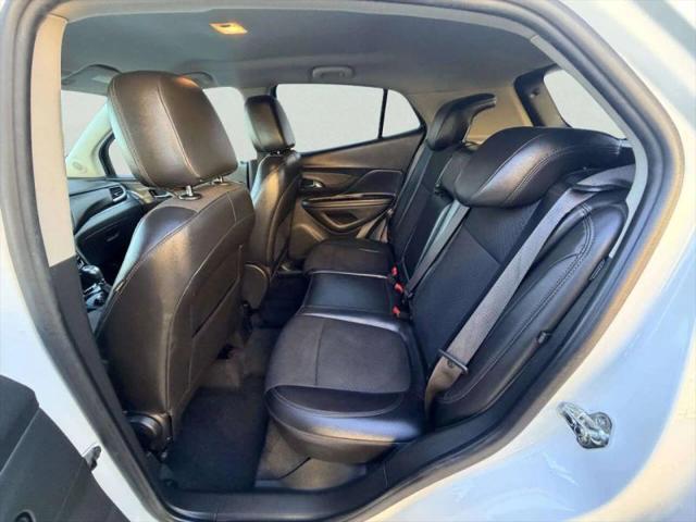 2019 Buick Encore FWD Preferred