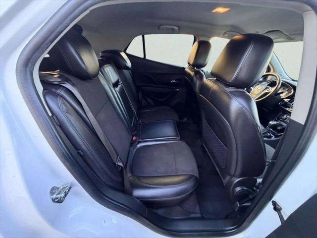 2019 Buick Encore FWD Preferred
