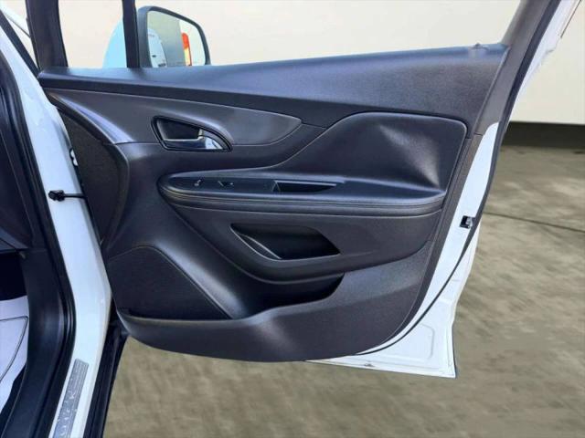 2019 Buick Encore FWD Preferred