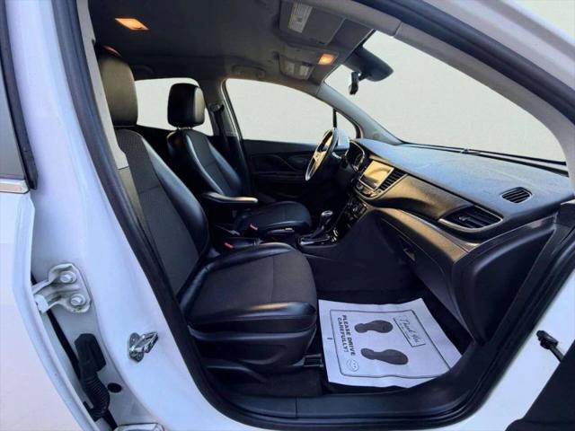 2019 Buick Encore FWD Preferred
