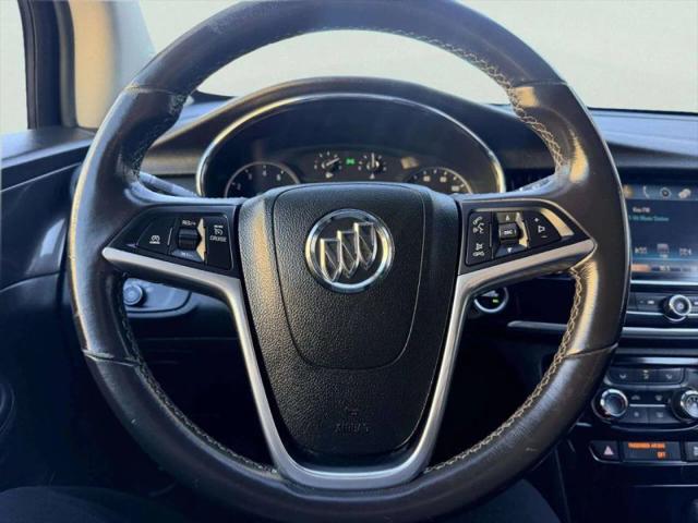 2019 Buick Encore FWD Preferred