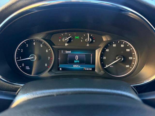 2019 Buick Encore FWD Preferred