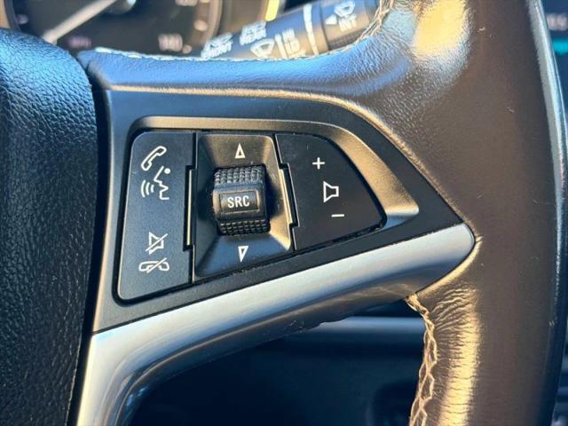 2019 Buick Encore FWD Preferred