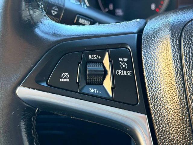 2019 Buick Encore FWD Preferred