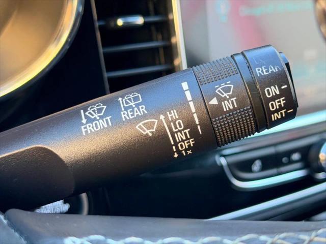 2019 Buick Encore FWD Preferred