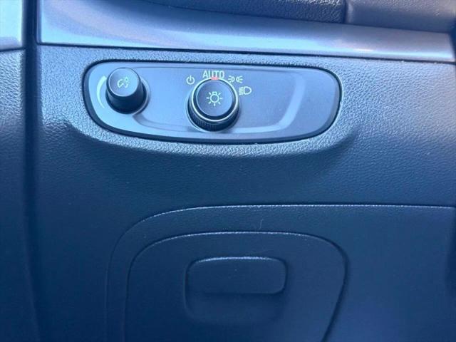 2019 Buick Encore FWD Preferred