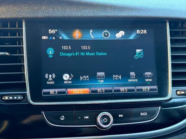 2019 Buick Encore FWD Preferred