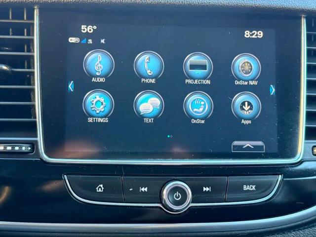 2019 Buick Encore FWD Preferred