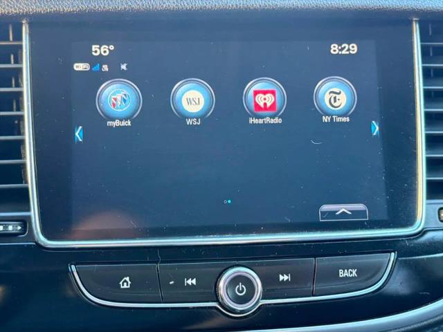 2019 Buick Encore FWD Preferred