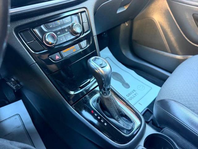 2019 Buick Encore FWD Preferred