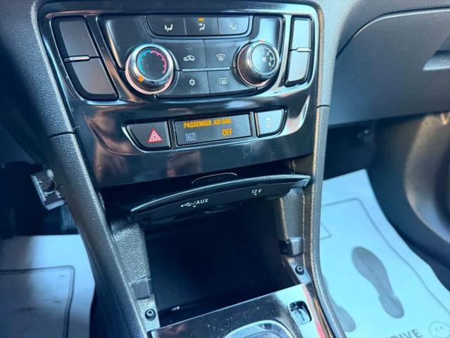 2019 Buick Encore FWD Preferred