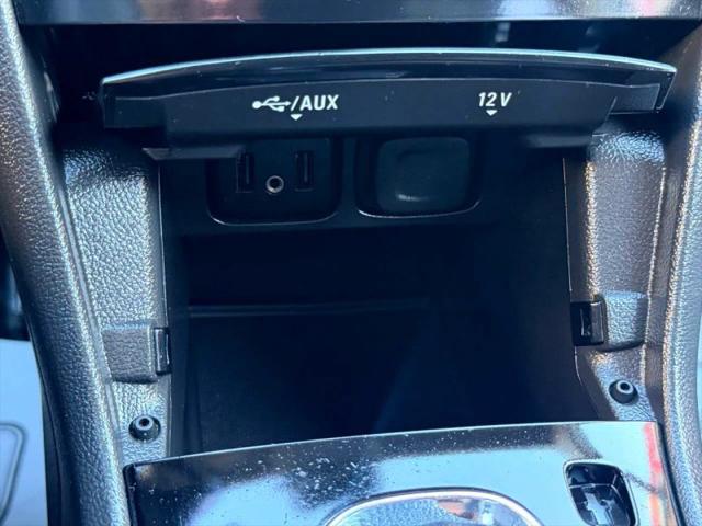 2019 Buick Encore FWD Preferred