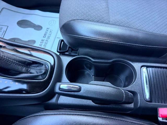 2019 Buick Encore FWD Preferred