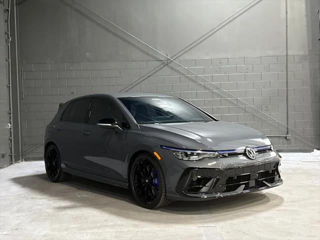2026 Volkswagen Golf R Base for sale in Danbury, CT