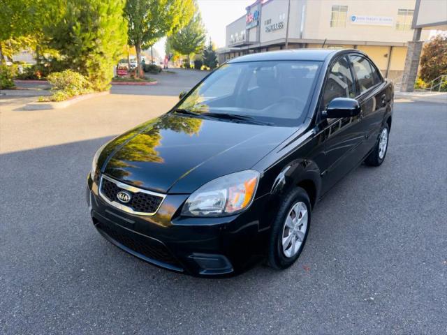 2011 Kia Rio LX for sale in Kent, WA